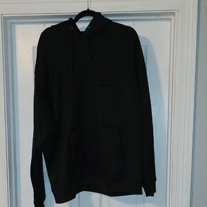 Drake Black Men's Hoodie 2x